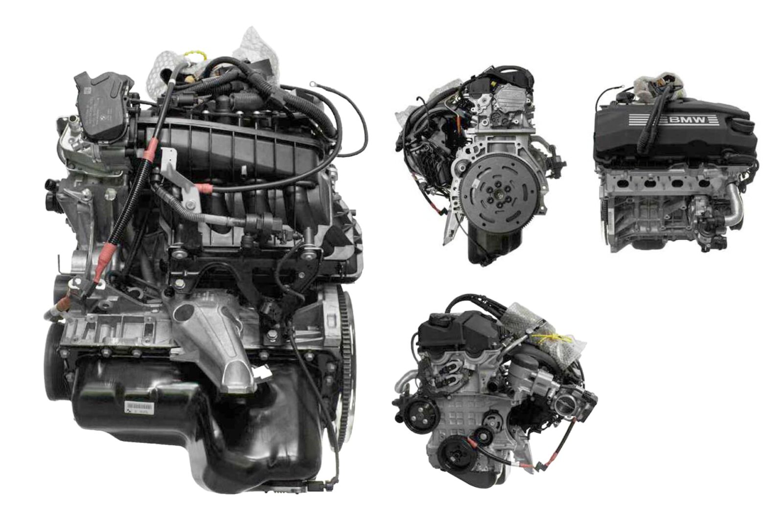 Prodotti e ricambi motore Centro Rettifiche Trento